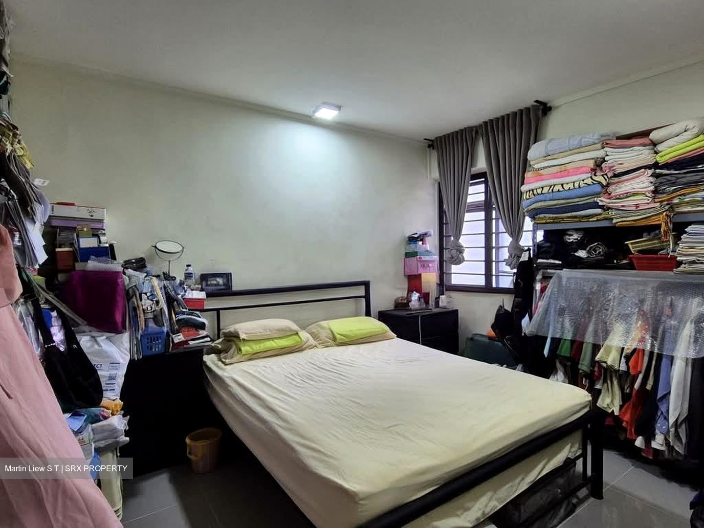 Blk 195 Kim Keat View (Toa Payoh), HDB 3 Rooms #597907661